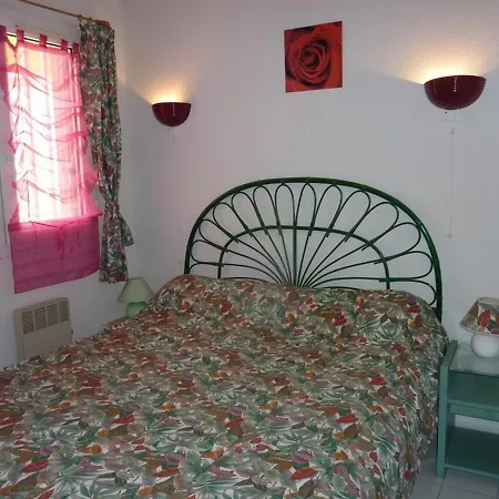 Appartement Cap D'Agde, 3 Pieces, 6 Personnes - Fr-1-723-90 شقة *