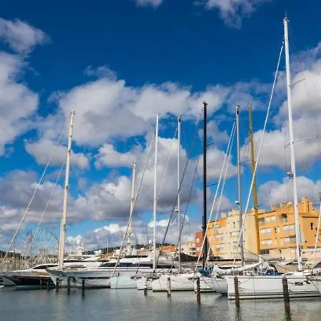 Appartement Cap D'Agde, 3 Pieces, 6 Personnes - Fr-1-723-90 شقة *